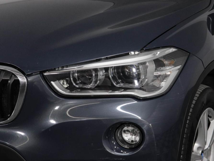 BMW X1 II (F48) Химки  - изображение 7
