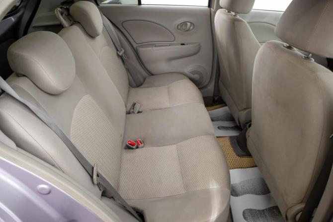 Nissan March IV (K13) с пробегом 2011 года, цена 699 000 рублей, 167400 км, хэтчбек, Автокод Объявления
