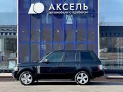 Land Rover Range Rover III Рестайлинг 2 Архангельск  - изображение 28