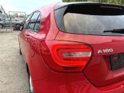 Mercedes-Benz A-Класс III (W176) Пермь  - изображение 25
