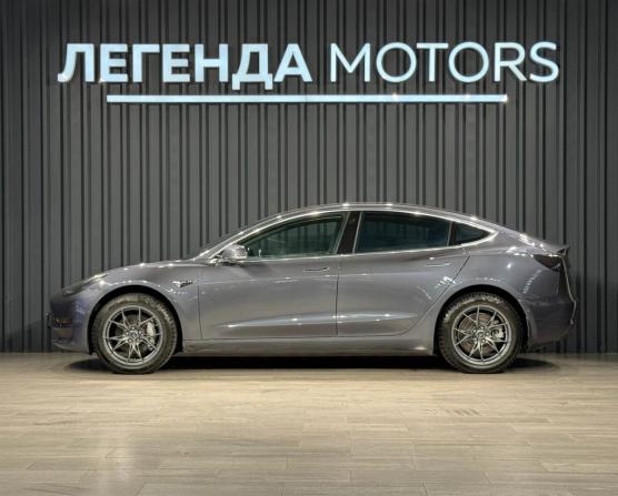 Tesla Model 3 I с пробегом 2018 года, цена 2 990 000 рублей, 121000 км, седан, Автокод Объявления