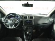 Renault Logan II Рестайлинг Вологда  - изображение 30