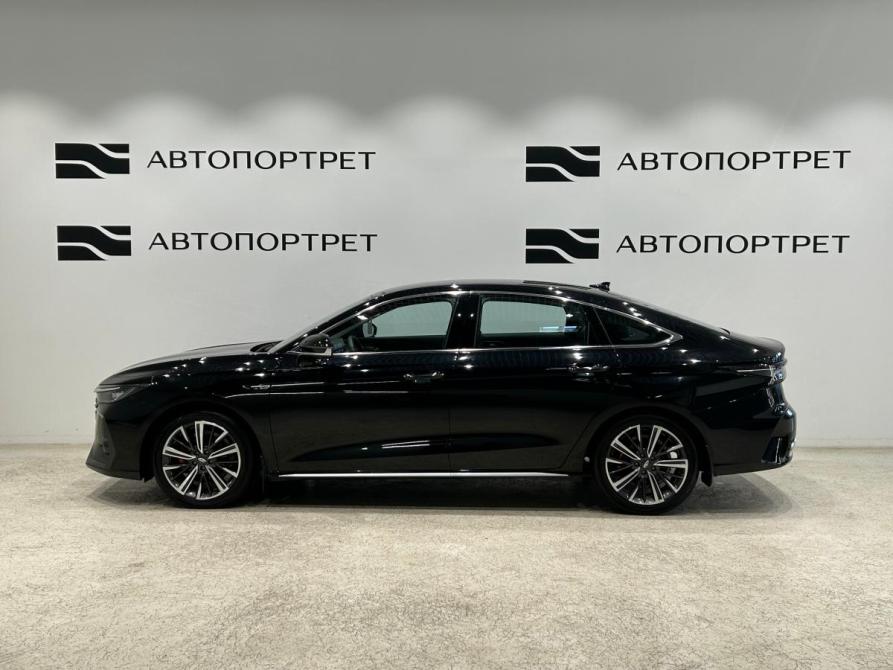 Chery Arrizo 8 Санкт-Петербург  - изображение 4