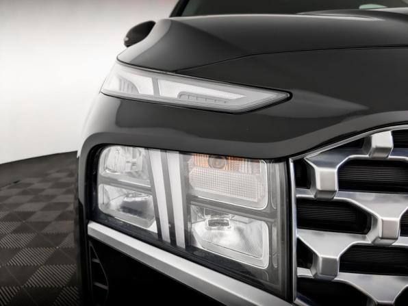 Hyundai Santa Fe IV Рестайлинг с пробегом 2021 года, цена 3 185 000 рублей, 85763 км, внедорожник, Автокод Объявления