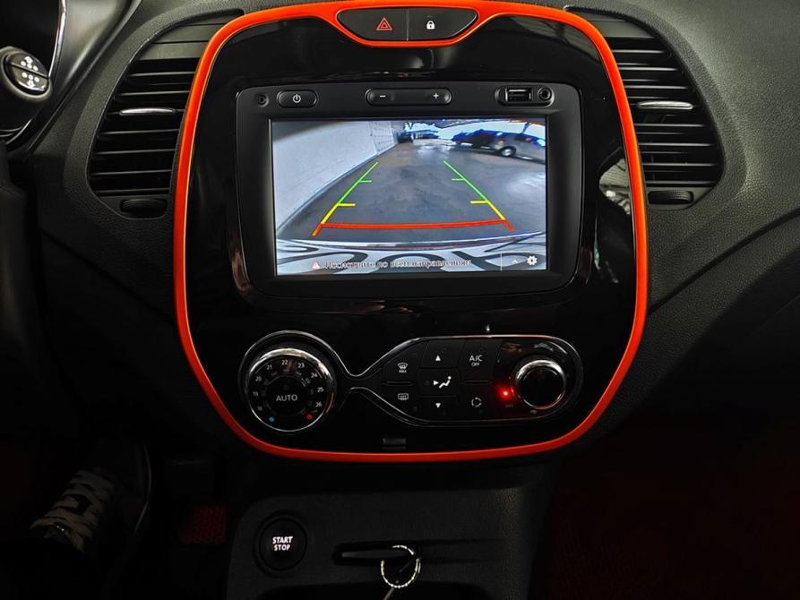 Renault Kaptur I Москва  - изображение 13