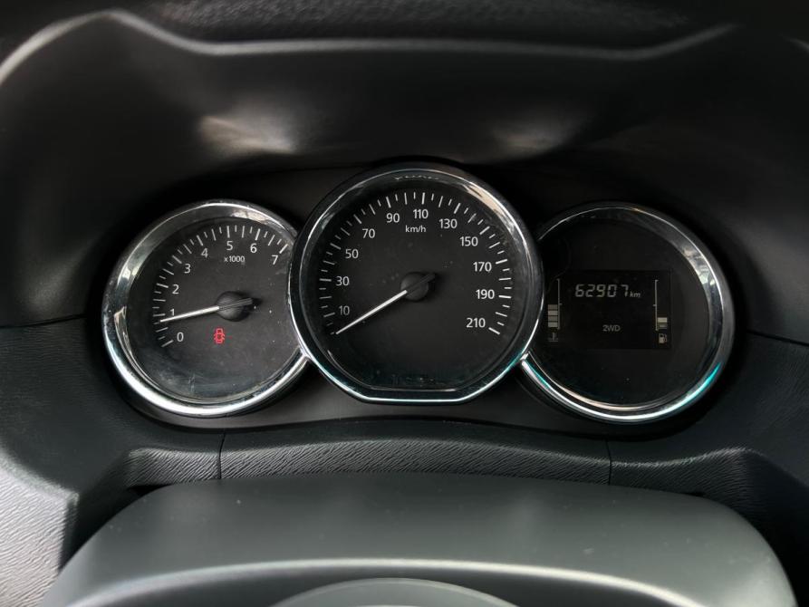 Nissan Terrano III (D10) Альметьевск  - изображение 16