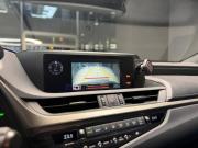 Lexus ES VII Москва  - изображение 22