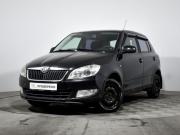 Skoda Fabia II Рестайлинг Санкт-Петербург  - изображение 20