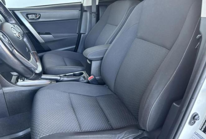 Toyota Corolla XI (E160 E170 E180) с пробегом 2013 года, цена 1 600 000 рублей, 101132 км, седан, Автокод Объявления
