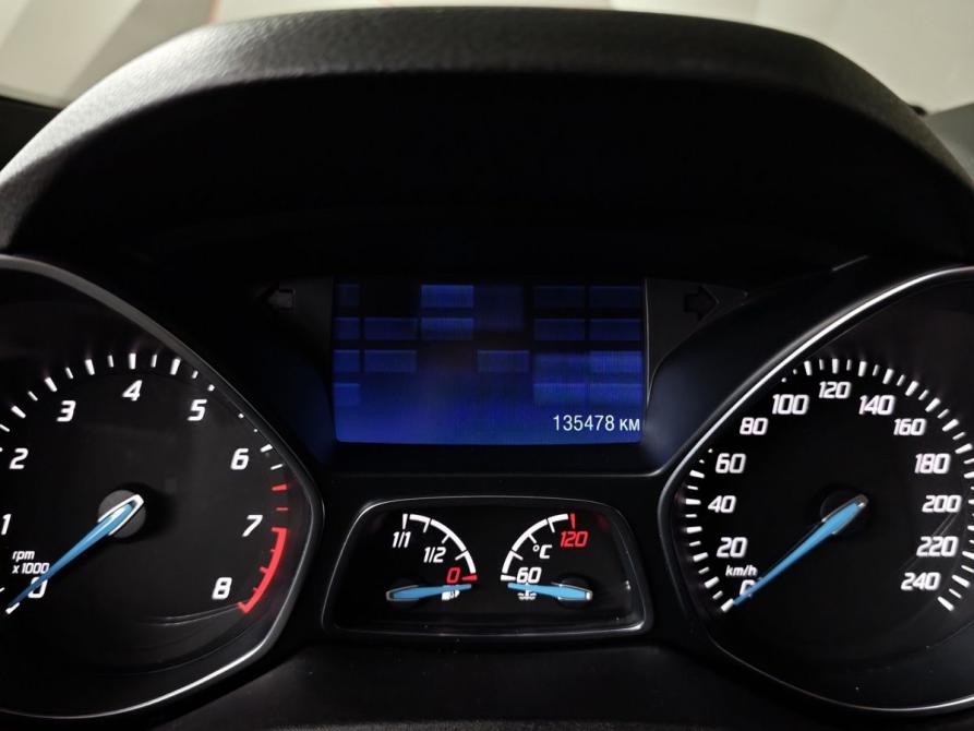Ford Kuga II Москва  - изображение 18