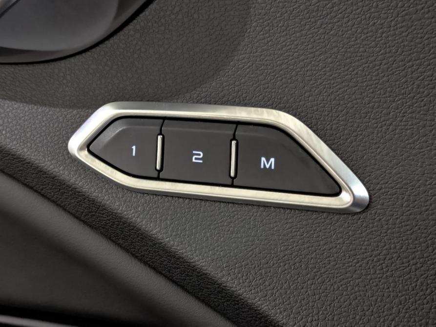 Geely Tugella I Рестайлинг Москва  - изображение 29