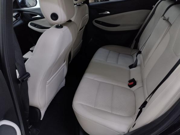 Buick Encore GX I с пробегом 2020 года, цена 1 440 000 рублей, 106949 км, внедорожник, Автокод Объявления