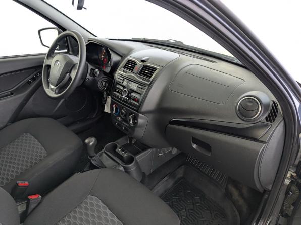Lada (ВАЗ) Granta I Рестайлинг с пробегом 2024 года, цена 899 000 рублей, 38038 км, седан, Автокод Объявления