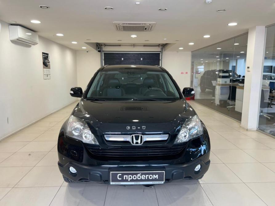 Honda CR-V III Астрахань  - изображение 2