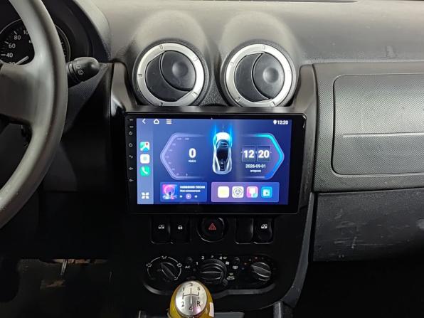 Renault Sandero I с пробегом 2012 года, цена 435 000 рублей, 223210 км, хэтчбек, Автокод Объявления