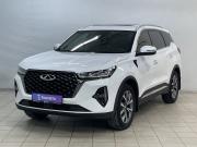 Chery Tiggo 7 Pro Max I Воронеж  - изображение 26