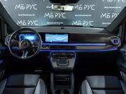 Mercedes-Benz V-Класс III (W447) Рестайлинг 2 Москва  - изображение 34