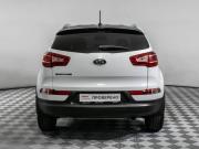 Kia Sportage III Москва  - изображение 20