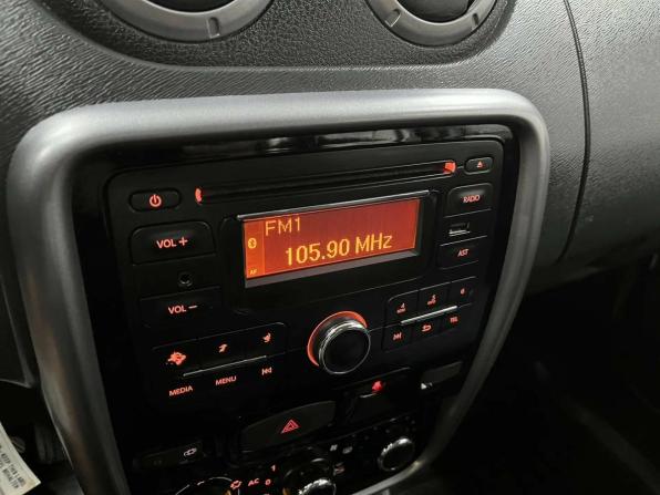 Renault Duster I с пробегом 2013 года, цена 650 000 рублей, 200869 км, внедорожник, Автокод Объявления