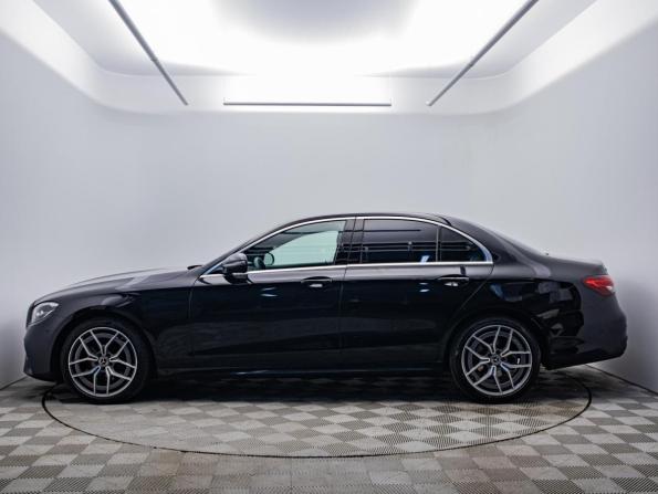 Mercedes-Benz E-Класс V (W213 S213 C238) Рестайлинг с пробегом 2020 года, цена 4 424 000 рублей, 60064 км, седан, Автокод Объявления