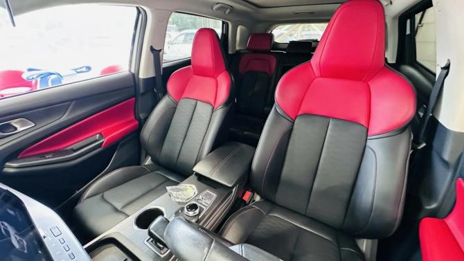 Changan CS55 Plus II с пробегом 2023 года, цена 1 790 000 рублей, 199000 км, внедорожник, Автокод Объявления