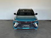 Geely Coolray I Рестайлинг Москва  - изображение 24