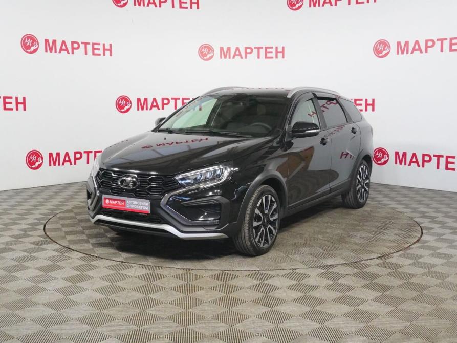 Lada (ВАЗ) Vesta I Рестайлинг (NG) Вологда  - изображение 1