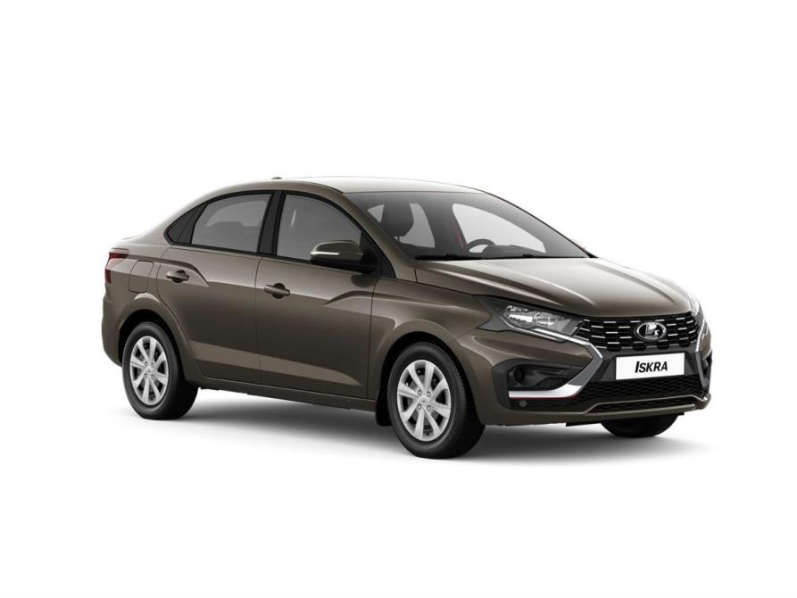 Lada (ВАЗ) Iskra Екатеринбург  - изображение 1