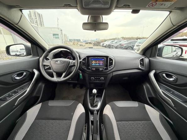 Lada (ВАЗ) XRAY I с пробегом 2016 года, цена 655 000 рублей, 108000 км, хэтчбек, Автокод Объявления