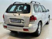 Hyundai Santa Fe Classic Москва  - изображение 18