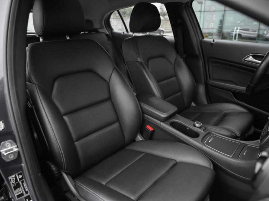 Mercedes-Benz GLA I (X156) Рестайлинг Санкт-Петербург  - изображение 26