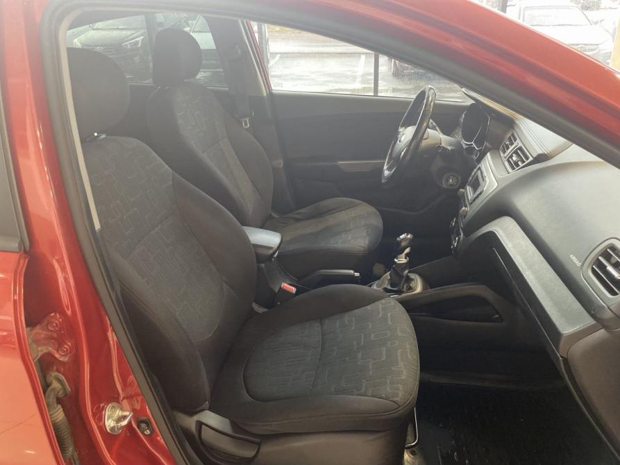 Kia Rio III Саратов  - изображение 24
