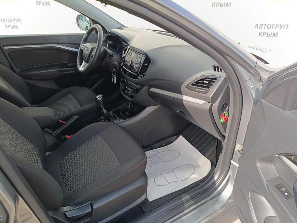 Lada (ВАЗ) Vesta I с пробегом 2019 года, цена 1 000 000 рублей, 113599 км, седан, Автокод Объявления