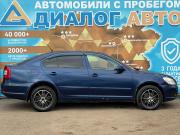 Skoda Octavia II (A5) Рестайлинг Набережные Челны  - изображение 20