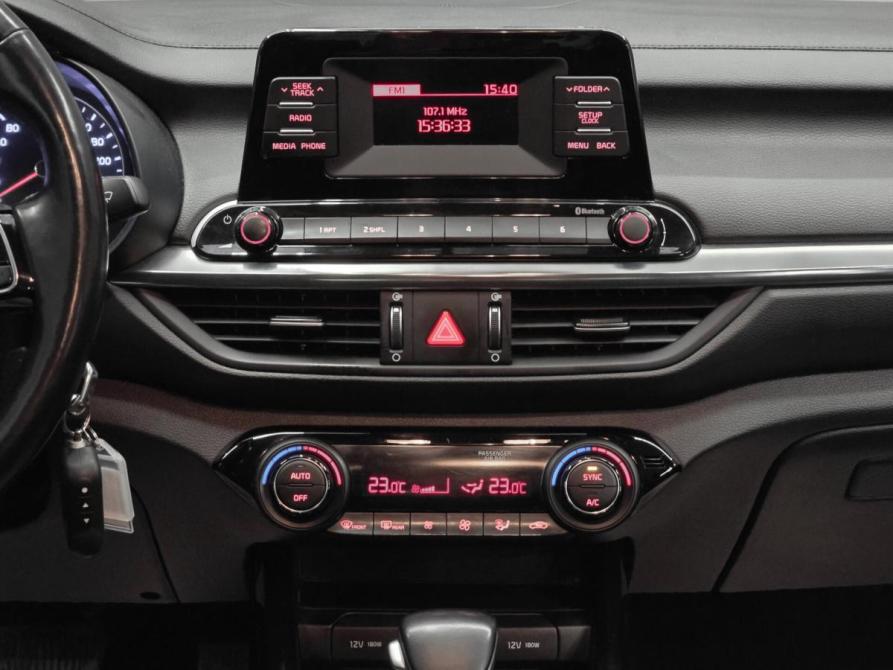 Kia Cerato IV Красноярск  - изображение 12
