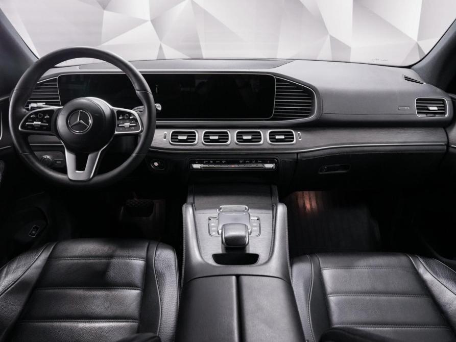 Mercedes-Benz GLE II (V167) Ульяновск  - изображение 11