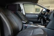 Nissan Qashqai I Рестайлинг Уфа  - изображение 33