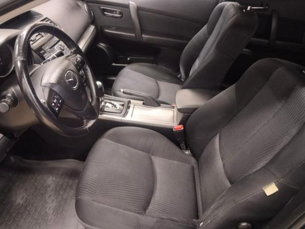 Mazda 6 II (GH) Рестайлинг с пробегом 2012 года, цена 940 000 рублей, 246716 км, седан, Автокод Объявления