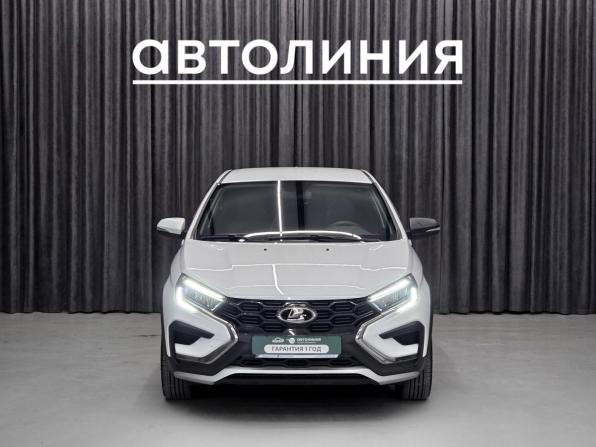 Lada (ВАЗ) Vesta I Рестайлинг (NG) с пробегом 2023 года, цена 1 135 000 рублей, 113000 км, седан, Автокод Объявления