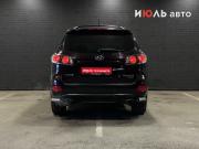 Hyundai Santa Fe II Челябинск  - изображение 26