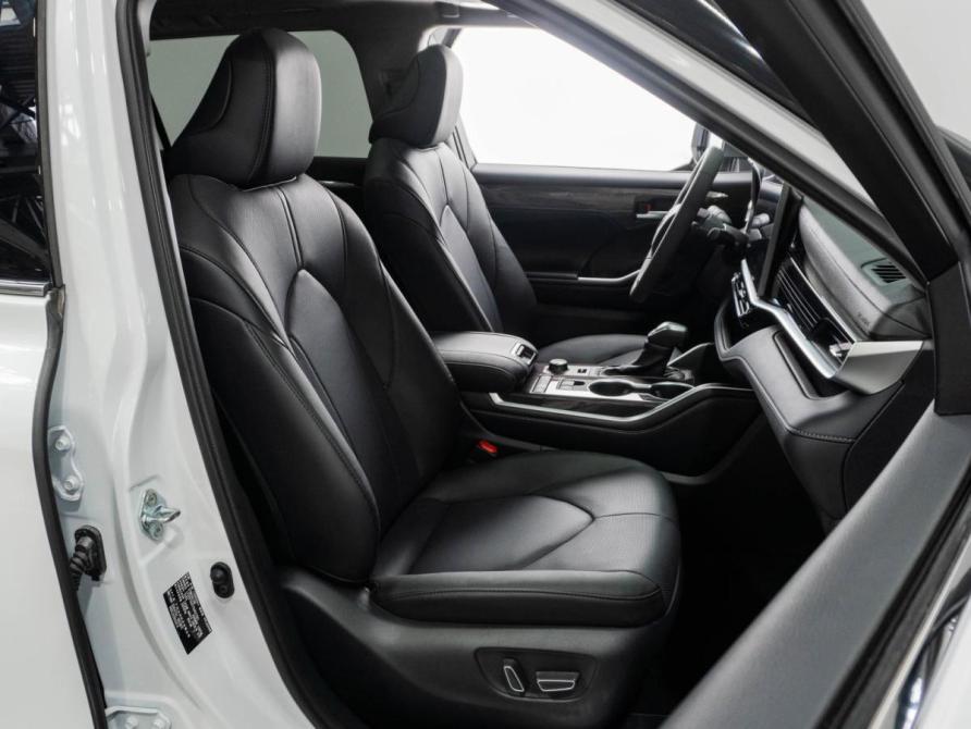 Toyota Highlander IV (XU70) Тюмень  - изображение 13