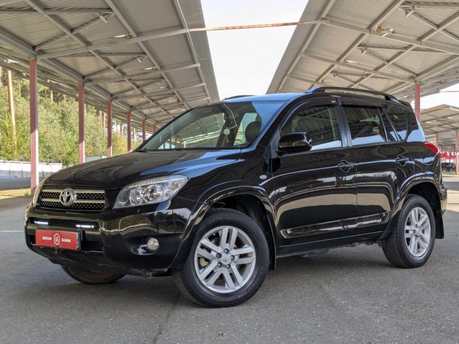 Toyota RAV4 III (XA30) Екатеринбург  - изображение 4
