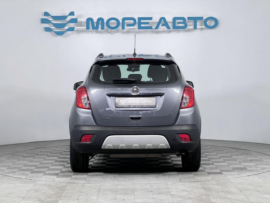 Opel Mokka I Калининград  - изображение 6