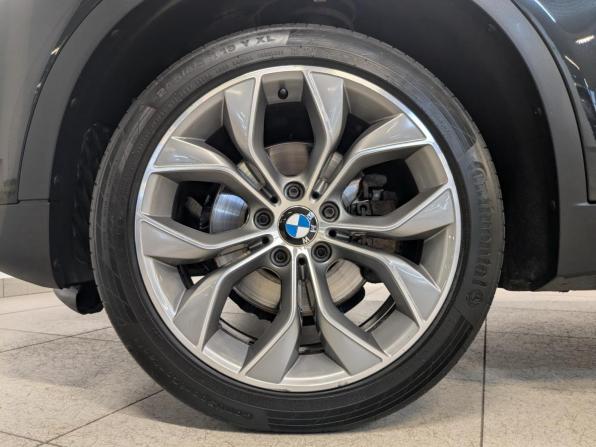 BMW X4 I (F26) с пробегом 2014 года, цена 2 540 000 рублей, 184343 км, внедорожник, Автокод Объявления