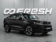 Geely Tugella I Воронеж  - изображение 25