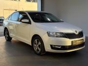 Skoda Rapid I Рестайлинг Уфа  - изображение 21
