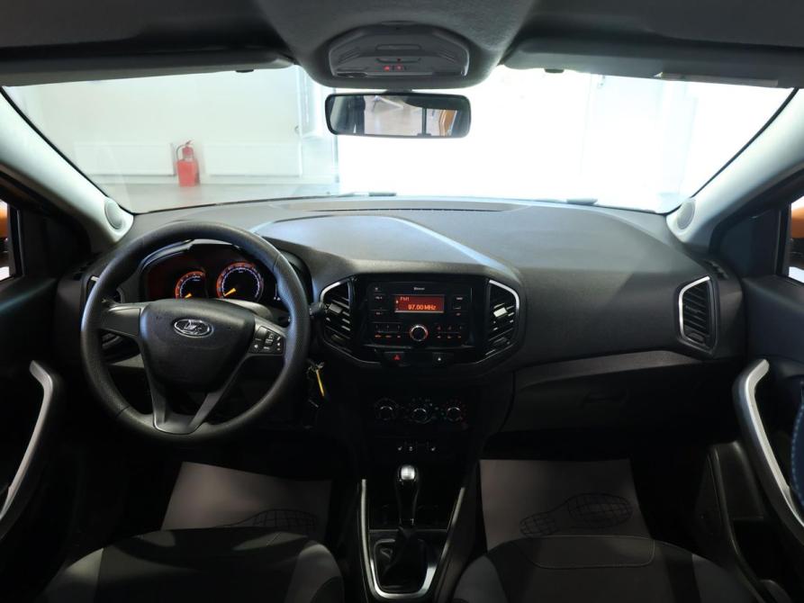 Lada (ВАЗ) XRAY I Калуга  - изображение 16