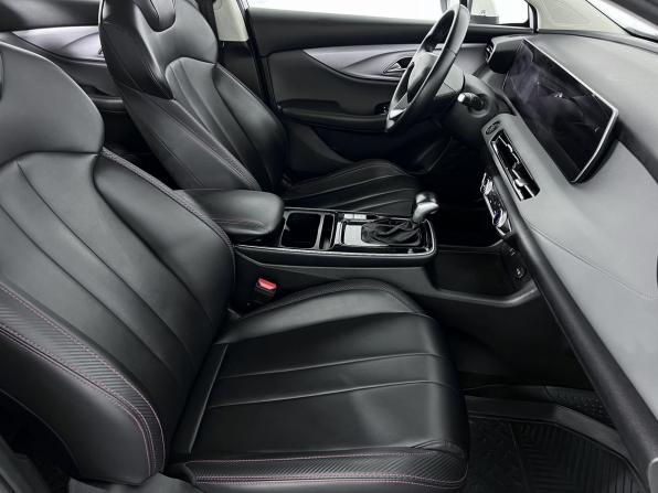 BAIC U5 Plus с пробегом 2023 года, цена 1 170 000 рублей, 56209 км, седан, Автокод Объявления