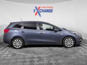 Kia Ceed II Рестайлинг Нижний Новгород  - изображение 28
