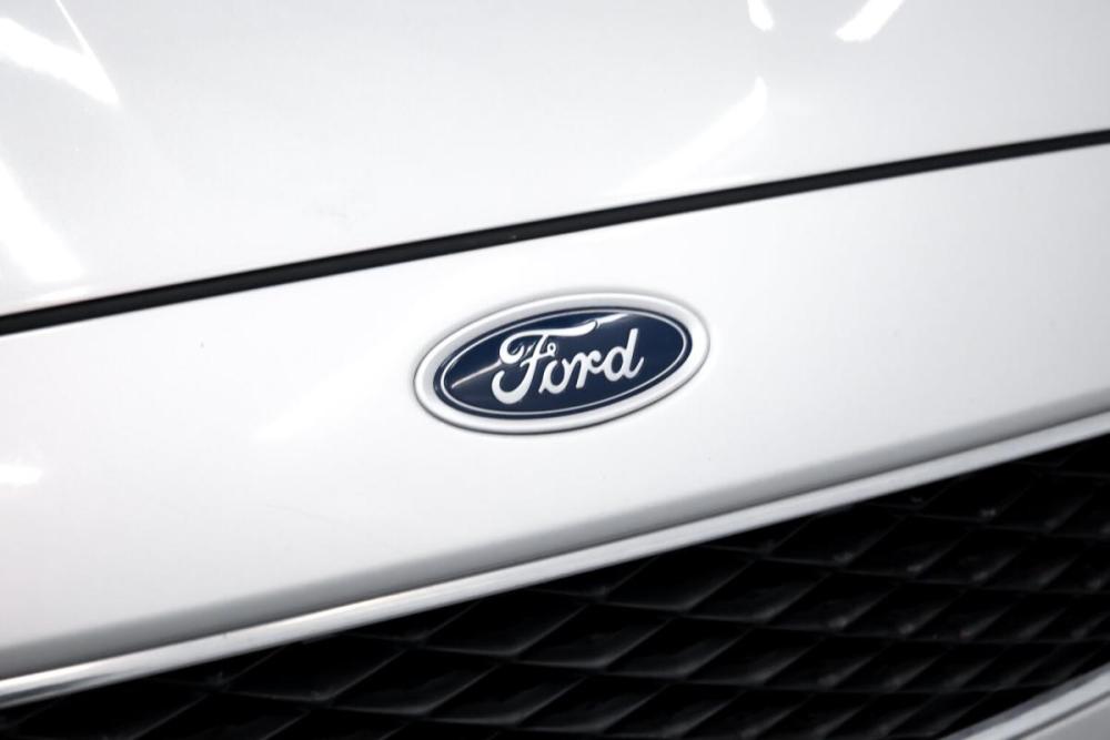 Ford Focus III Рестайлинг Тюмень  - изображение 10